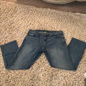 Polo Ralph Lauren jeans